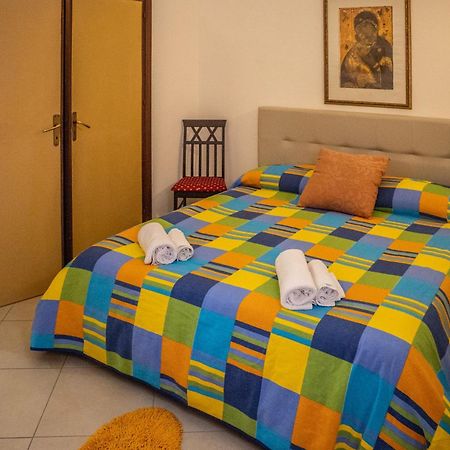 Ferienwohnung Antico Portale Trapani Exterior foto