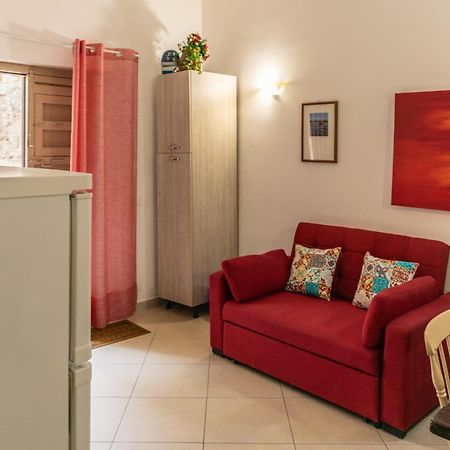 Ferienwohnung Antico Portale Trapani Exterior foto
