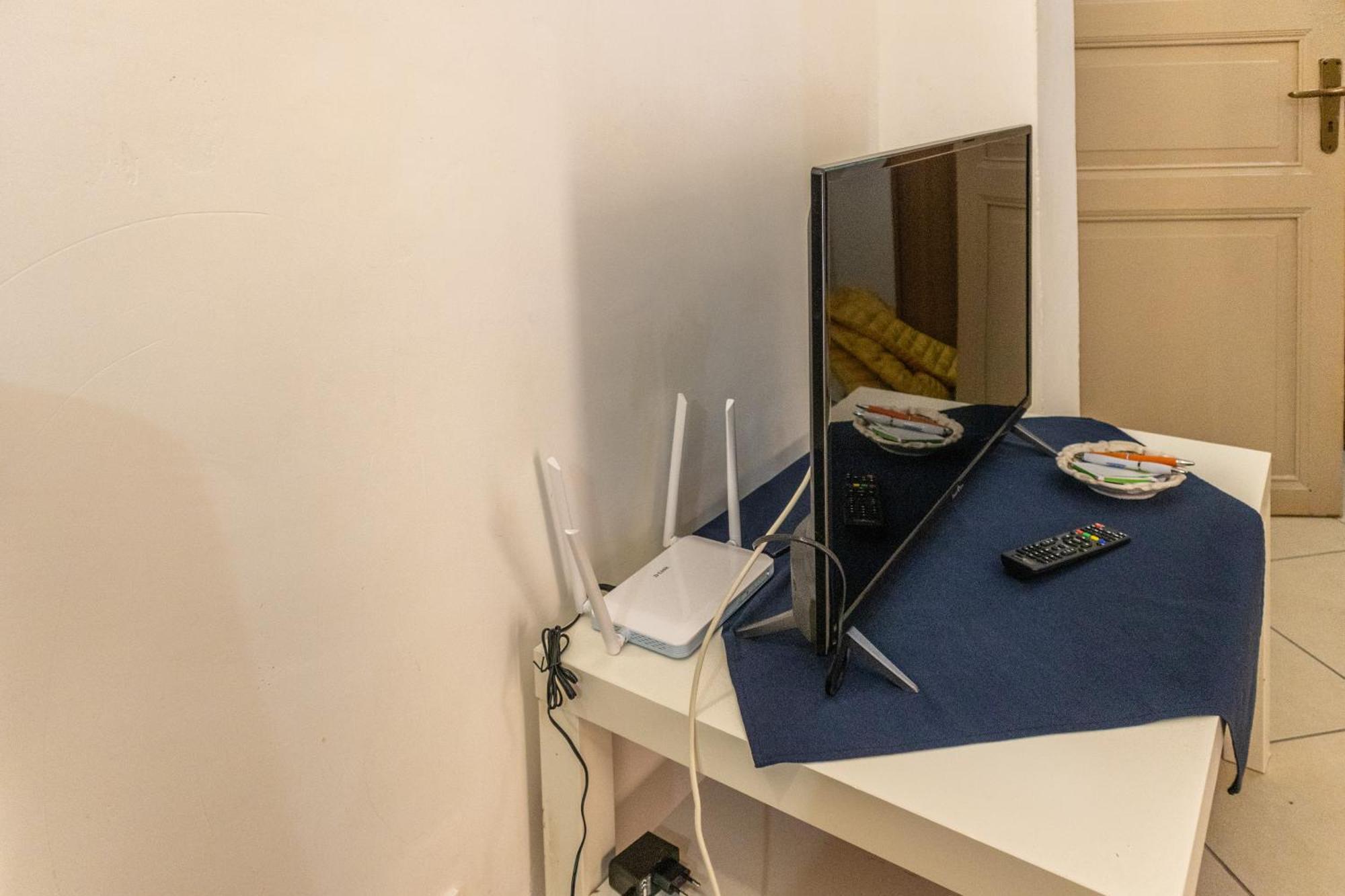Ferienwohnung Antico Portale Trapani Exterior foto