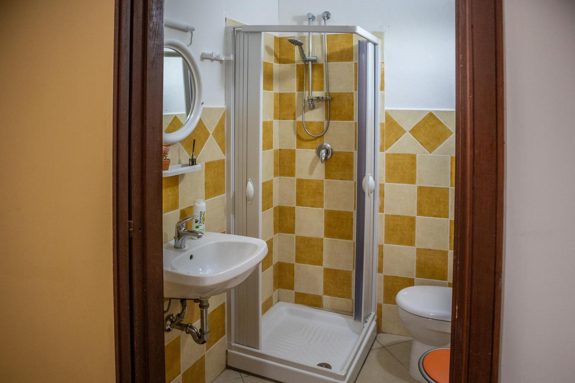 Ferienwohnung Antico Portale Trapani Exterior foto