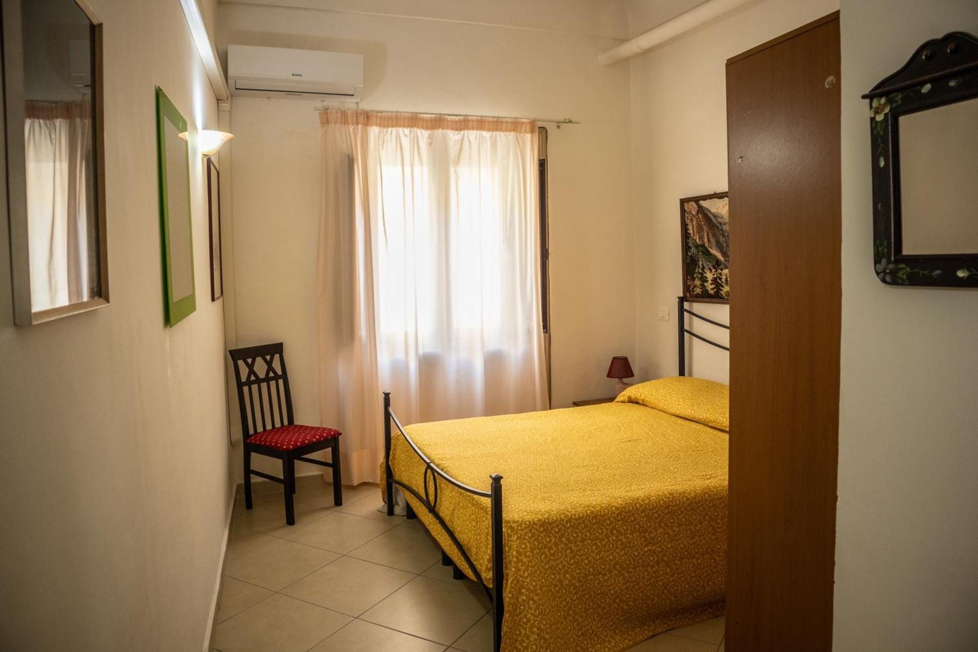 Ferienwohnung Antico Portale Trapani Exterior foto