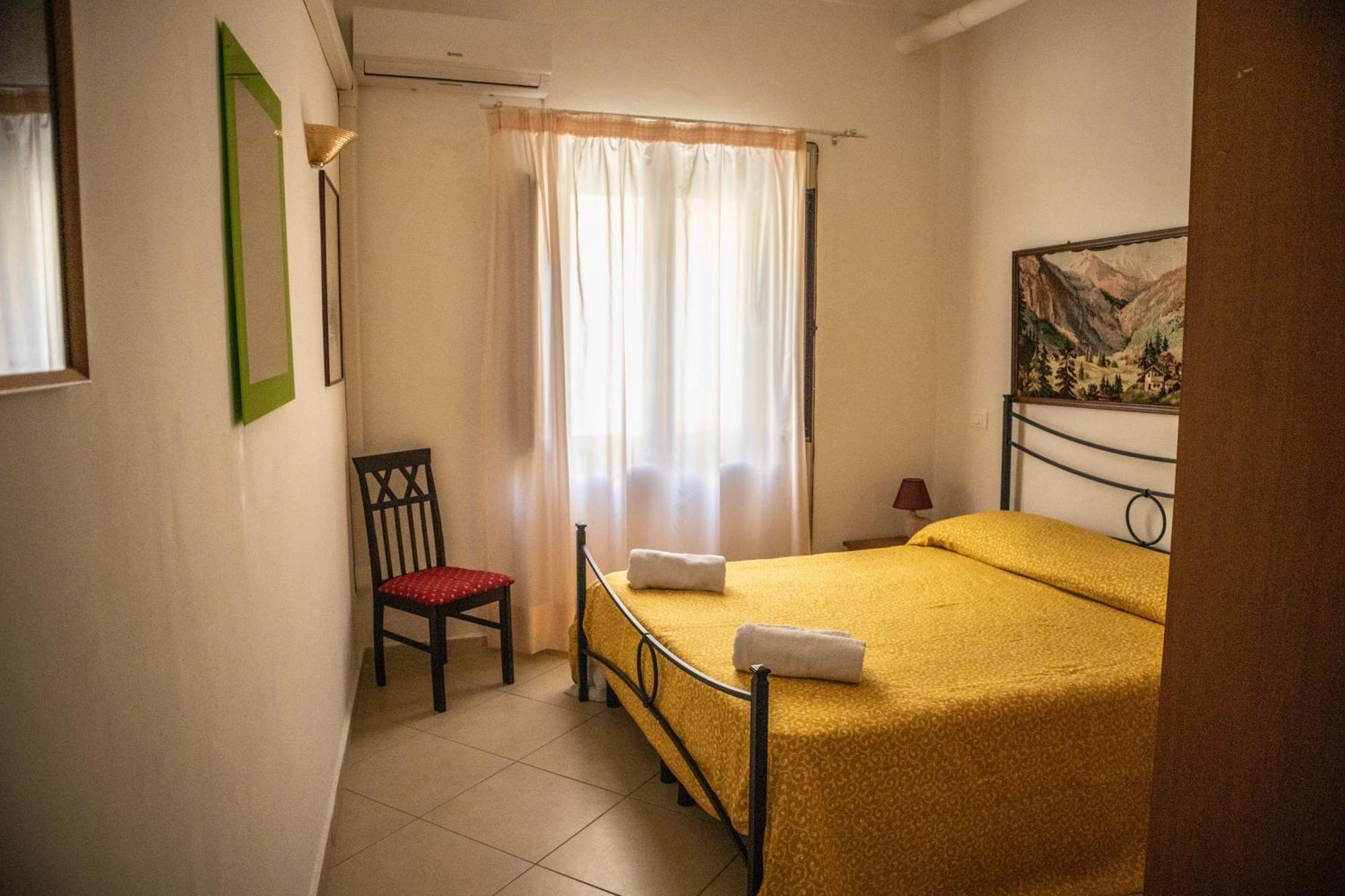 Ferienwohnung Antico Portale Trapani Exterior foto