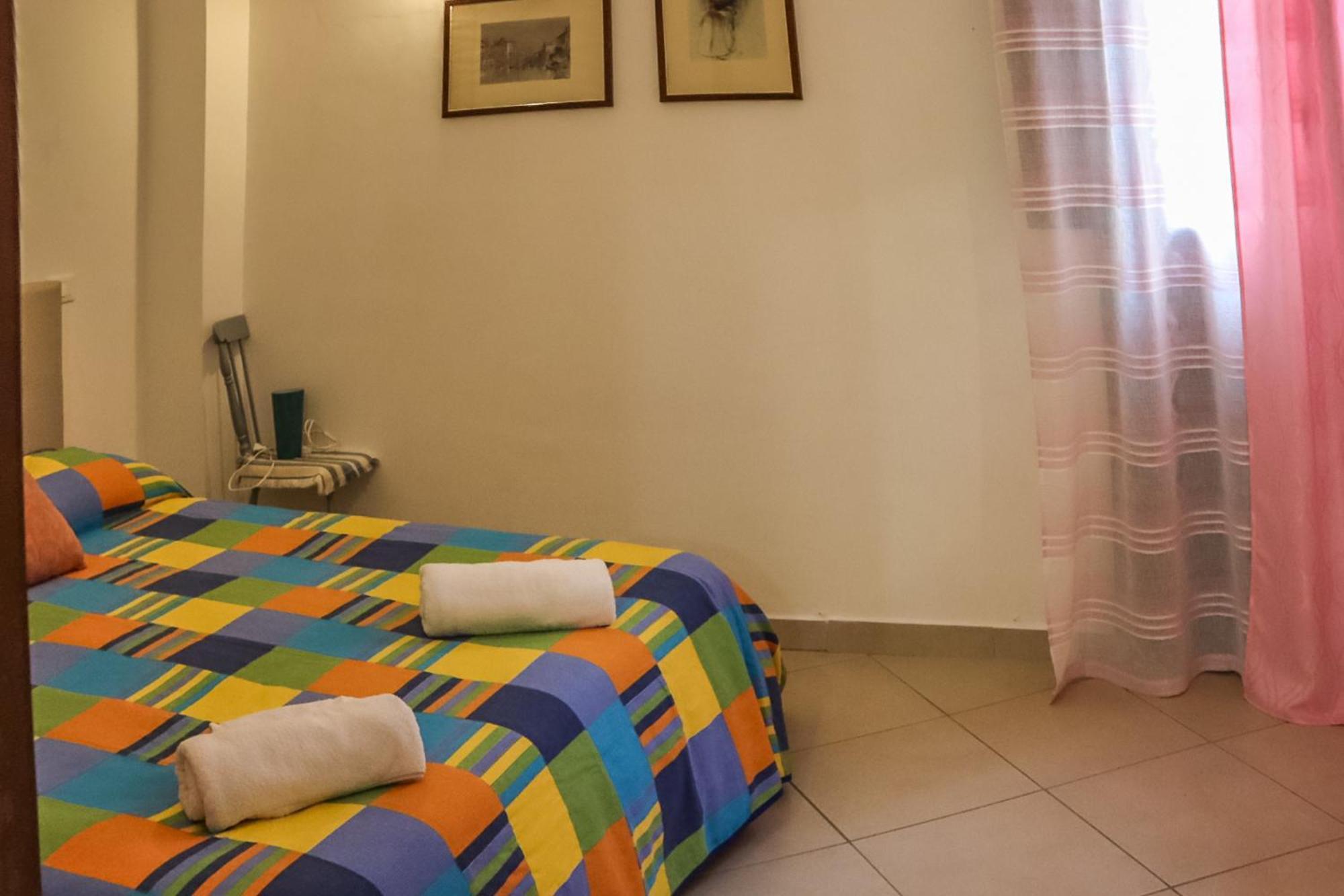 Ferienwohnung Antico Portale Trapani Exterior foto