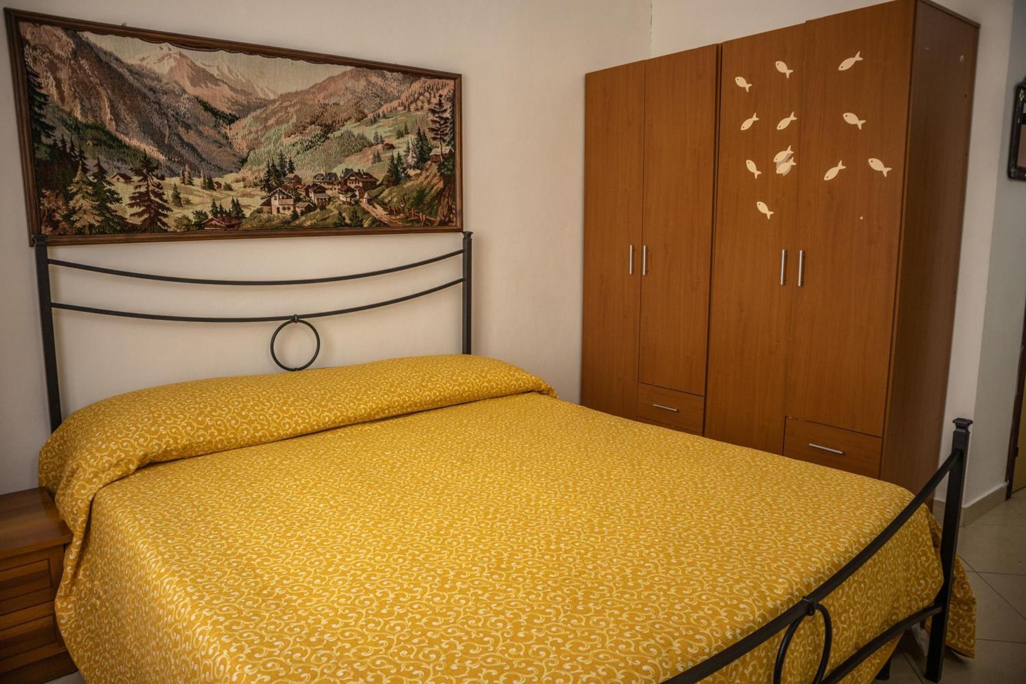 Ferienwohnung Antico Portale Trapani Exterior foto