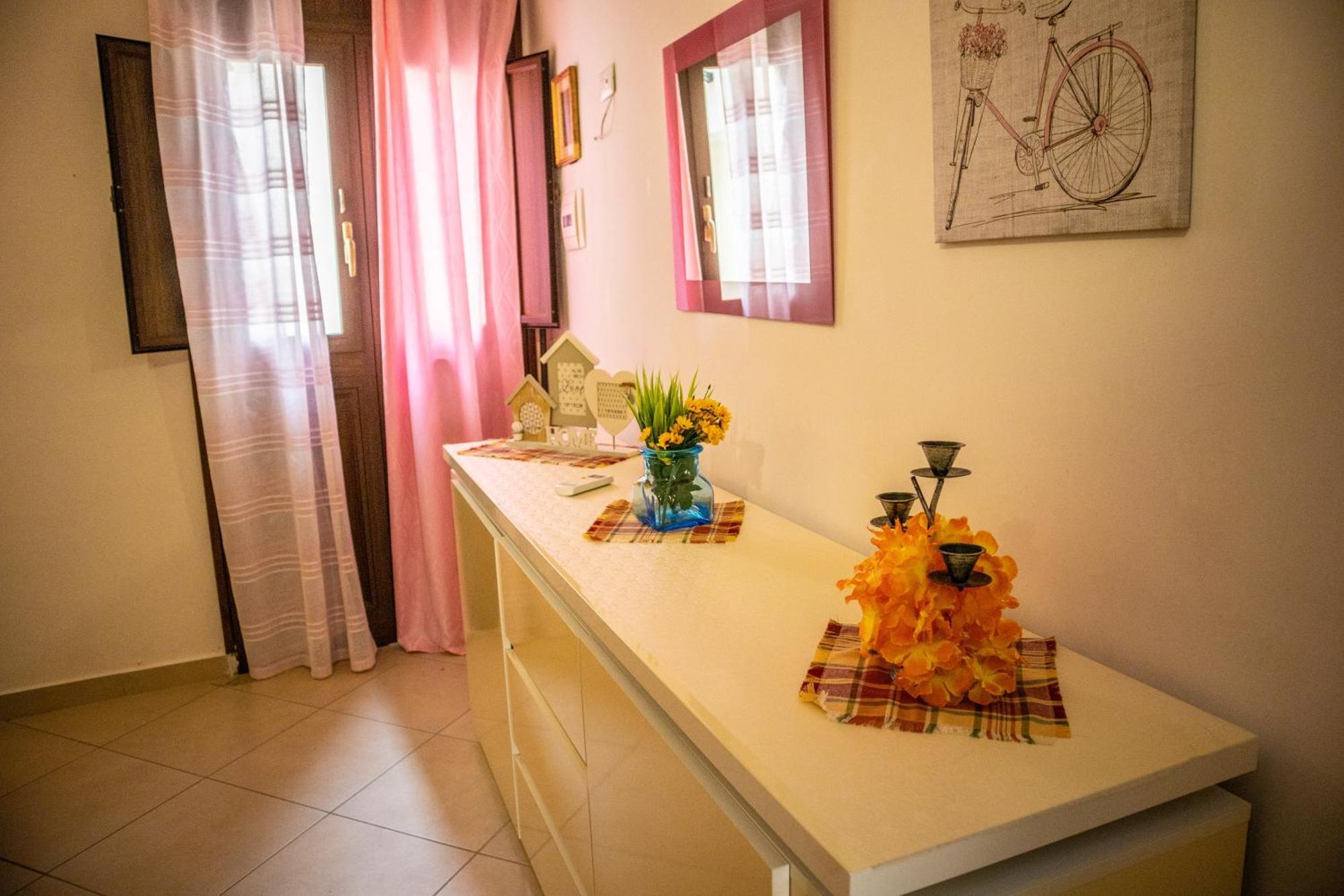 Ferienwohnung Antico Portale Trapani Exterior foto